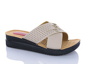 Шлепанцы Sharif MS800-1 от магазина Frison