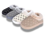 Тапочки Lion-Lu JHA6 mix от магазина Frison