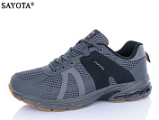 Кроссовки Sayota A3116-6 от магазина Frison