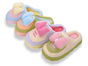 Тапочки Sanlin2 2378 mix от магазина Frison