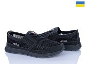 Кроссовки Paolla SP6-3113 чорний от магазина Frison