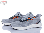 Кроссовки Laguna A807 l.grey от магазина Frison