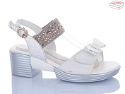 Босоножки Sanlin 1-1581H от магазина Frison