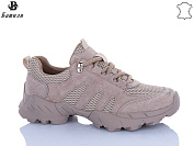 Кроссовки Башили H6570-18 от магазина Frison