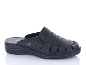 Шлепанцы Leguzaza A01-3-5 от магазина Frison