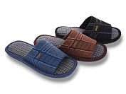 Тапочки Deshman WP609 mix от магазина Frison