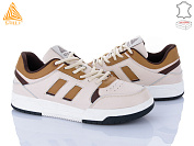 Кроссовки Stilli Group CX1650-3 шкіра піна от магазина Frison