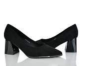 Туфли Бабочка 5071-34 от магазина Frison