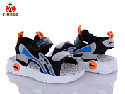 Босоножки Солнце FG2448-2A от магазина Frison