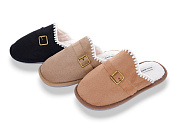 Тапочки M&L Alex13 MD10106 mix от магазина Frison