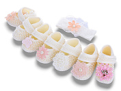 Пинетки Red Hat RH25 mix от магазина Frison