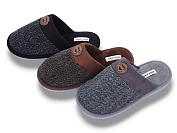 Тапочки Yzy MU10257 mix от магазина Frison