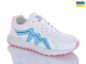 Кроссовки Swin-Purlina 1412-5 от магазина Frison