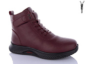 Ботинки Wsmr A08-2 от магазина Frison