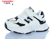 Кроссовки Gfb D670-2 от магазина Frison