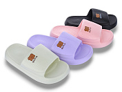 Шлепанцы Deshman YB3020 mix от магазина Frison