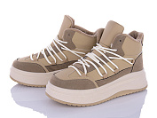 Кроссовки Violeta 150-3 khaki от магазина Frison