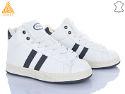 Кроссовки Stilli Group HB940-9 шкіра піна от магазина Frison