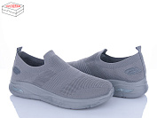 Кроссовки Seven 777-D18-3 батал от магазина Frison