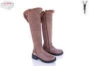 Сапоги Взуття+ SA01-40 от магазина Frison