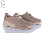 Кроссовки Mona Liza 2002 капучино от магазина Frison