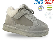 Ботинки Jong-Golf B40580-6 от магазина Frison