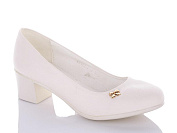 Туфли Qq Shoes KU177-7-3 от магазина Frison