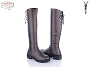 Сапоги Viktoria S4-20 от магазина Frison