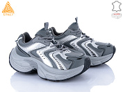 Кроссовки Stilli Group CX1510-3 шкіра піна от магазина Frison