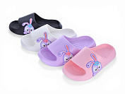 Шлепанцы Deshman 3182 mix от магазина Frison