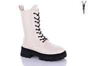 Ботинки Swin-Purlina PM3280-2 от магазина Frison