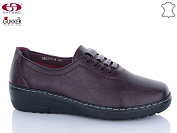 Туфли Gukkcr DB0273-9 батал от магазина Frison