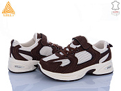 Кроссовки Stilli Kids TQ40-9 шкіра от магазина Frison