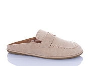 Шлепанцы Navigator B26117-1 от магазина Frison