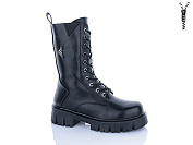 Ботинки Alimama-Girnaive Y23 от магазина Frison