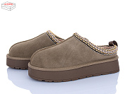 Угги Zdw XD102-5 от магазина Frison