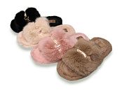 Тапочки Scarrhett-Plaazzo K1688 mix от магазина Frison