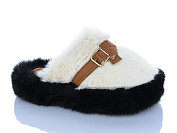 Тапочки Super Gear B0323-24 white от магазина Frison