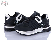 Кроссовки Lady Lily AB22-1 от магазина Frison