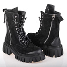 Ботинки Allshoes 165652 от магазина Frison