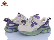 Кроссовки Солнце J562-3M от магазина Frison