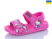 Босоножки Luckline 8008B-9 от магазина Frison