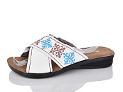 Шлепанцы Demur 3003-9 от магазина Frison