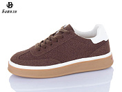 Кроссовки Башили H6504-8 от магазина Frison
