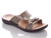 Шлепанцы Gurkem PPolomax-A-fistashka от магазина Frison