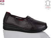 Туфли Gukkcr DB0041-9 от магазина Frison