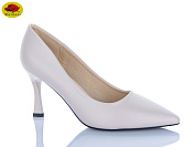 Туфли Meideli L8683-9 от магазина Frison