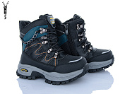 Ботинки Мир 4197-HY20047-6-27 льодоступ от магазина Frison