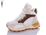 Ботинки Yimeili 109-2 от магазина Frison