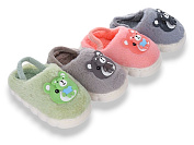 Тапочки Super Gear 283 mix от магазина Frison